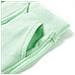Pantaloncini per Bambini con Coulisse Verde Brillante 128 - Foto miniatura 4