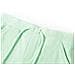 Pantaloncini per Bambini con Coulisse Verde Brillante 128 - Foto miniatura 3