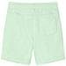 Pantaloncini per Bambini con Coulisse Verde Brillante 128 - Foto miniatura 2