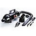 Aspirapolvere Soffiatore Elettrico MetroVac DataVac Pro MDV-1BA con Sacchetto Potenza 500 W Colore Nero - Foto miniatura 1