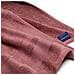 Telo Bagno Spugnissima Soft In Cotone Colore Bordeaux Misura Standard - Foto miniatura 2