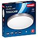 Plafoniera LED AJE-TOSCA 24W - Foto miniatura 4