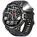 Smartwatch Multifunzione Con Monitoraggio Della Salute E Bluetooth Per Chiamate Blue - Foto miniatura 2