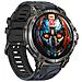 Smartwatch Multifunzione Con Monitoraggio Della Salute E Bluetooth Per Chiamate Blue - Foto miniatura 5