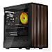 PC Desktop VI2545 AMD Ryzen 5 3600 RX 7600 RAM 32GB SSD 1TB NVMe WiFi Windows 11 Pro - Foto miniatura 1
