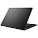 Asus Notebook Zenbook 14 Oled Um3406ka-pp147w Amd Ryzen Ai 7 350 32gb Amd Radeon Graphics Ssd 1tb 14” 3k Win11 Tastiera Retroilluminata - Foto miniatura 6