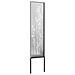Schermo per privacy in giardino Floreale Argento 32 x 140 cm - Foto miniatura 5