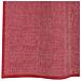 Tende in Voile con Passanti 2 pz Rosso Vino 140x175 cm - Foto miniatura 6