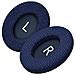 Cuscinetti Di Ricambio Compatibili Con Cuffie Bose 700/nc700 - Set Di 2 Blue - Foto miniatura 3
