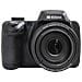 Astro Zoom AZ528 1/2.3" Fotocamera Bridge 16,76 MP BSI CMOS 4608 x 3456 Pixel Blu - Foto miniatura 2
