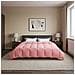 Piumone Completo Annuale Rosa 220 x 240 cm Microfibra - Foto miniatura 2