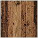 Scaffale per riviste 2 pcs Legno vecchio 100 x 12 x 70 cm - Foto miniatura 8