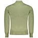 CARDIGAN VERDE PER UOMINI - Taglia: XL, Colore: Verde - Foto miniatura 2