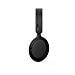 TAH6000BK / 00 cuffia e auricolare Con cavo e senza cavo A Padiglione Musica e Chiamate Bluetooth Nero - Foto miniatura 2