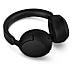 TAH6000BK / 00 cuffia e auricolare Con cavo e senza cavo A Padiglione Musica e Chiamate Bluetooth Nero - Foto miniatura 7