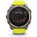 fenix 8 3,56 cm (1.4") 51 mm Digitale 280 x 280 Pixel Touch screen Titanio Wi-Fi GPS (satellitare) - Foto miniatura 2