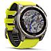 fenix 8 3,56 cm (1.4") 51 mm Digitale 280 x 280 Pixel Touch screen Titanio Wi-Fi GPS (satellitare) - Foto miniatura 6