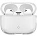 Custodia Trasparente Spigen Per Airpods Pro 3 - Foto miniatura 4