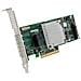 Scheda Controller RAID Interna PCI Express x8 SAS / SATA 12 Gbit / s - Foto miniatura 2