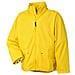 Giacca Voss Giallo Chiaro Taglia S - Foto miniatura 1