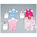 New Born Baby Set Accessori 4modelli (Sogg. casuale) 105401631 - Foto miniatura 1