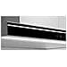 Cappa Lumina NRS Isola Nera da 90cm 800 m3 / h - Foto miniatura 8