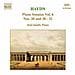 Haydn Franz Joseph - Sonate X Pf (integrale) Vol. 6: Sonate N. 20, 30, 31, 32 (hob Xvi: 18, 19, 46, 44)  - Foto miniatura 1