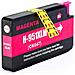Cartuccia Ink-jet compatibile HP 951 XL Magenta (CN047AE)  - Foto miniatura 2
