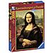 Puzzle Arte - Leonardo - La Gioconda 1000 Pezzi - Foto miniatura 1
