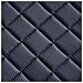 Set Sella Equitazione 17,5"" In Pelle Naturale Nera 18 Cm 5-in-1 - Foto miniatura 3