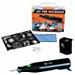 Kit Per Incisioni Pg Mini M. 9250 Completo Di Punte E Valigetta - Foto miniatura 2