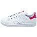 Stan Smith Scarpe Sportive Donna Bianche Rosa B32703 36,5 - Foto miniatura 16