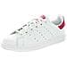 Stan Smith Scarpe Sportive Donna Bianche Rosa B32703 36,5 - Foto miniatura 1