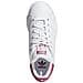 Stan Smith Scarpe Sportive Donna Bianche Rosa B32703 36,5 - Foto miniatura 13