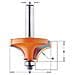 Fresa R.concavo C/cusc. Hm S=8 D=19.1 R=3.2 939.190.11 - Foto miniatura 1