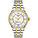 Orologio Donna T0992072211800 T-classic Mother Of Pearl - Foto miniatura 1