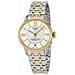 Orologio Donna T0992072211800 T-classic Mother Of Pearl - Foto miniatura 4