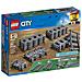 60205 City Binari - Foto miniatura 1