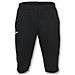 Capri Fleece Bermuda 100 Pantaloni Uomo Taglia S - Foto miniatura 1