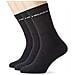 Calzini Crew 3 Pack Abbigliamento Uomo Eu 35-38 - Foto miniatura 2