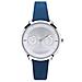 Orologio Donna Metropolis 31mm 2h Silver Dial Azz / sil R4251102508 - Foto miniatura 1