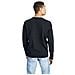 Jjebasic Knit Crew Neck Noos Maglia Uomo Taglia S - Foto miniatura 3