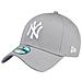 Berretti E Cappelli New Era 9 Forty New York Yankees Accessori Uomo One Size - Foto miniatura 1