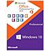 Windows 10 Pro + Office 2019 Pro Plus Licenza Elettronica - Product Key - Foto miniatura 1