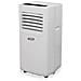 Condizionatore Portatile Monoblocco Kenny 8000 Btu / h Classe A - Foto miniatura 1