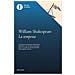 Libri William Shakespeare - La Tempesta. Testo Inglese A Fronte - Foto miniatura 2