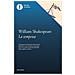 Libri William Shakespeare - La Tempesta. Testo Inglese A Fronte - Foto miniatura 1