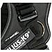 Julius K9 16223-p Idc Idc Power Stoviglie Con Lato Anelli Gr. 3, Nero- - Foto miniatura 2