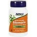 Silymarin, 300mg - 50 Caps - Supporto Per Il Fegato - Foto miniatura 1