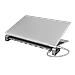 Docking Station Dalyx 6 Porte USB 3.0 1 Porta LAN - Foto miniatura 2